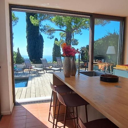 Sandra By Danlux Invest Tossa de Mar Exterior photo