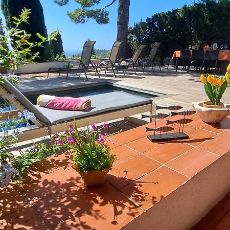 Sandra By Danlux Invest Tossa de Mar Exterior photo