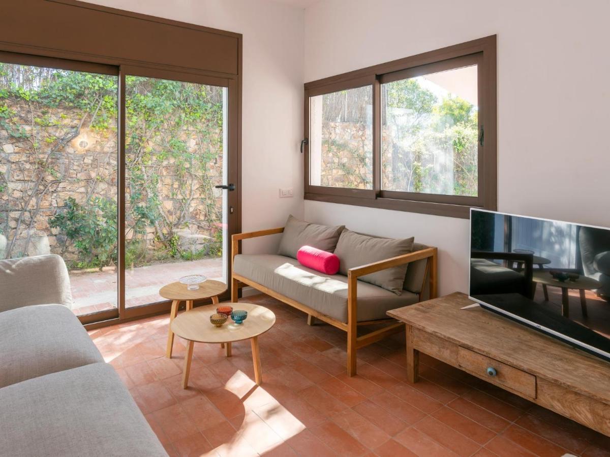 Sandra By Danlux Invest Tossa de Mar Exterior photo
