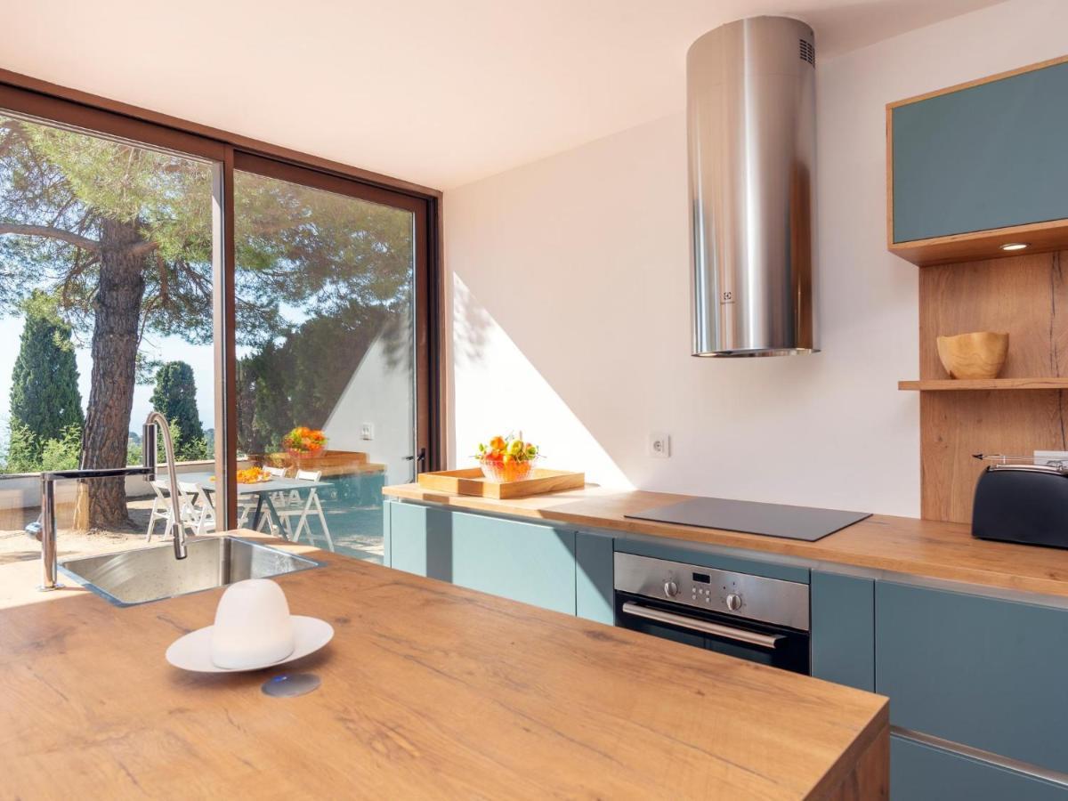 Sandra By Danlux Invest Tossa de Mar Exterior photo