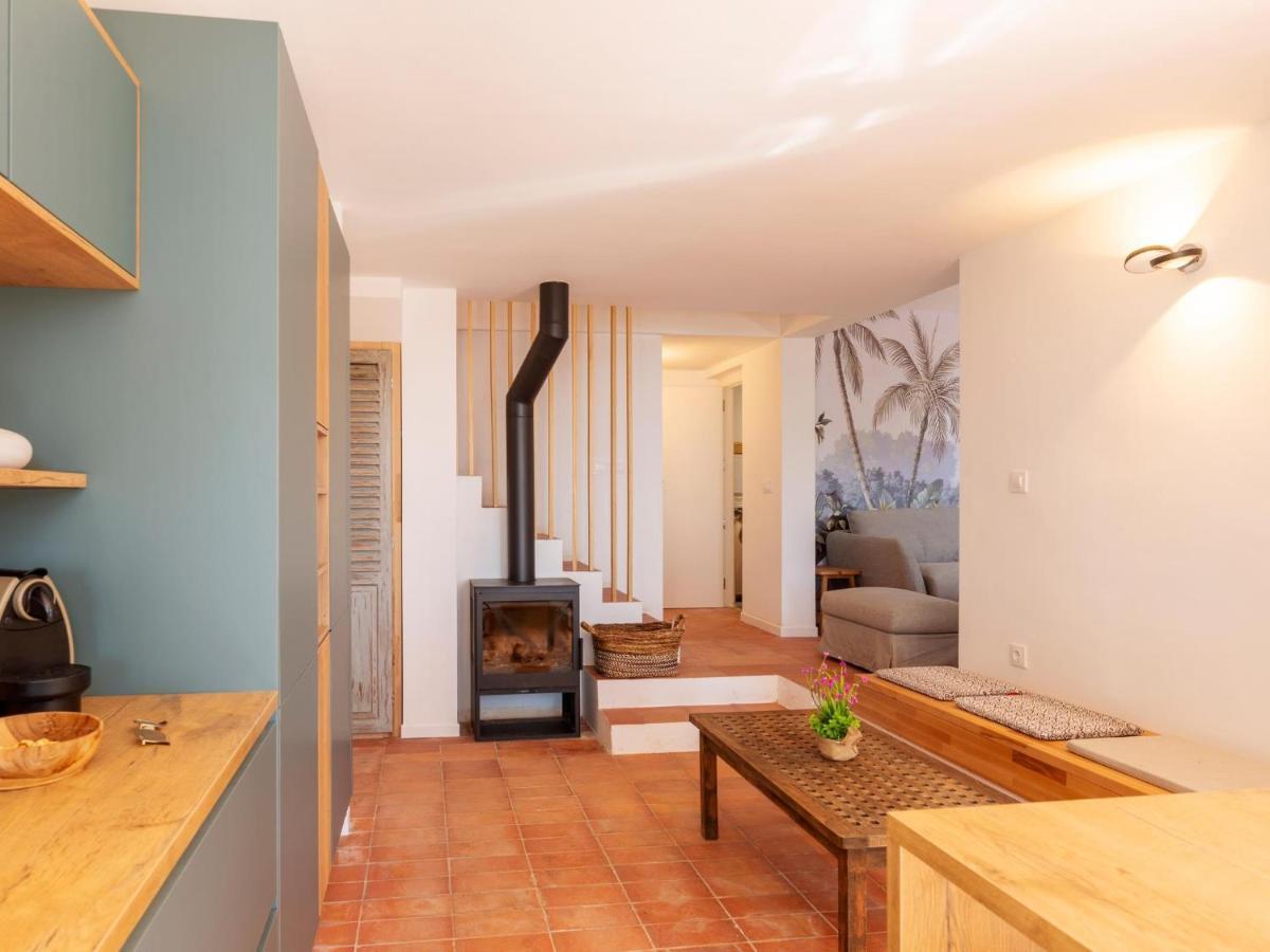 Sandra By Danlux Invest Tossa de Mar Exterior photo