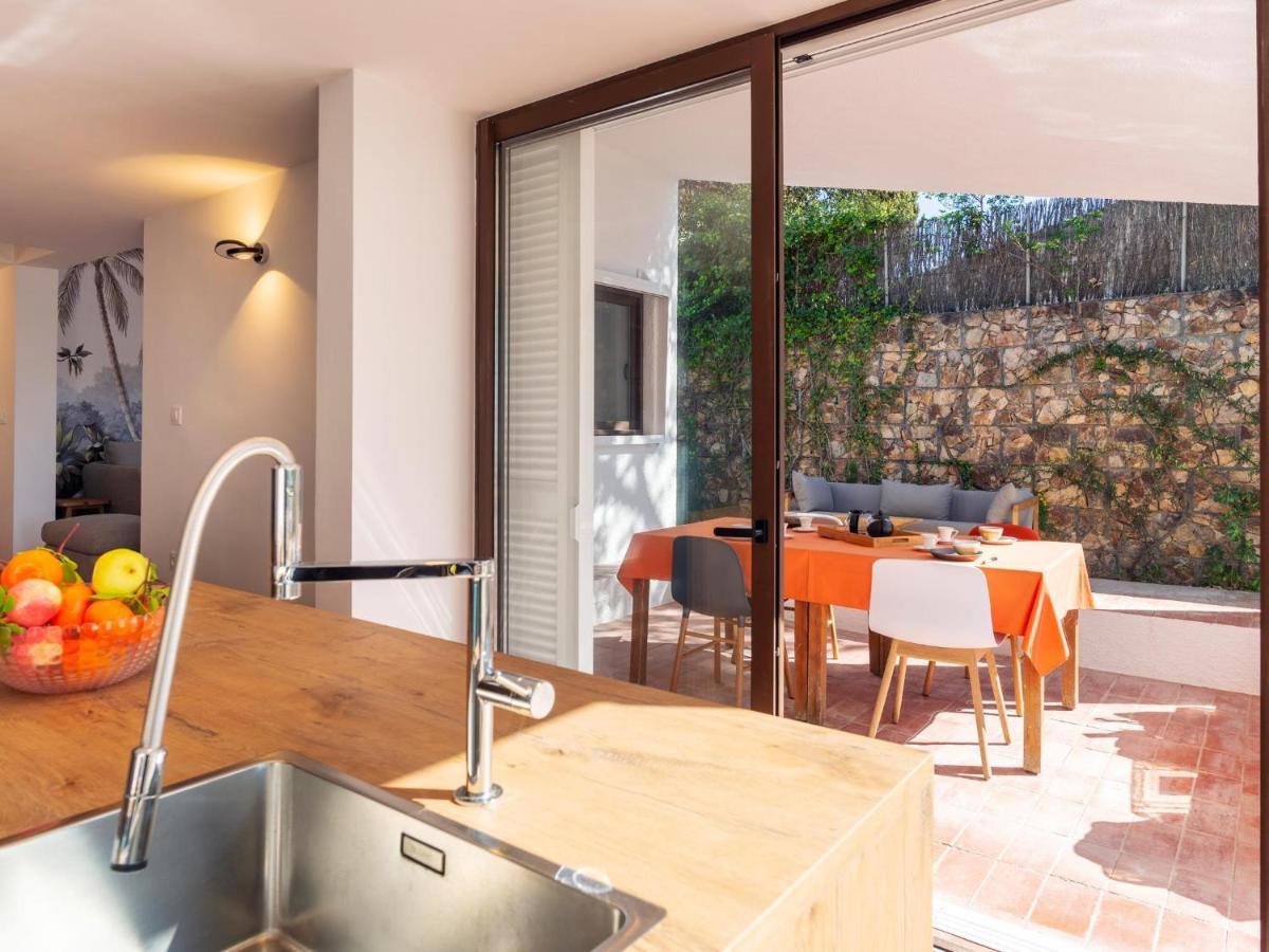 Sandra By Danlux Invest Tossa de Mar Exterior photo