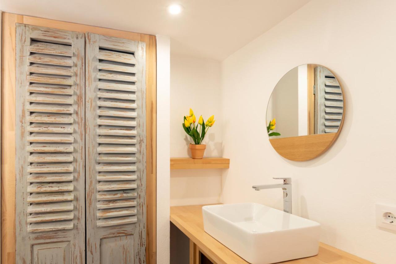 Sandra By Danlux Invest Tossa de Mar Exterior photo