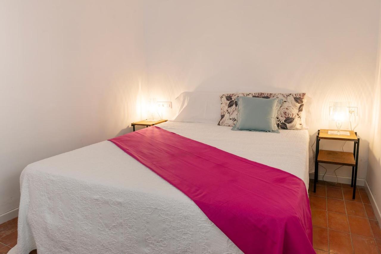 Sandra By Danlux Invest Tossa de Mar Exterior photo