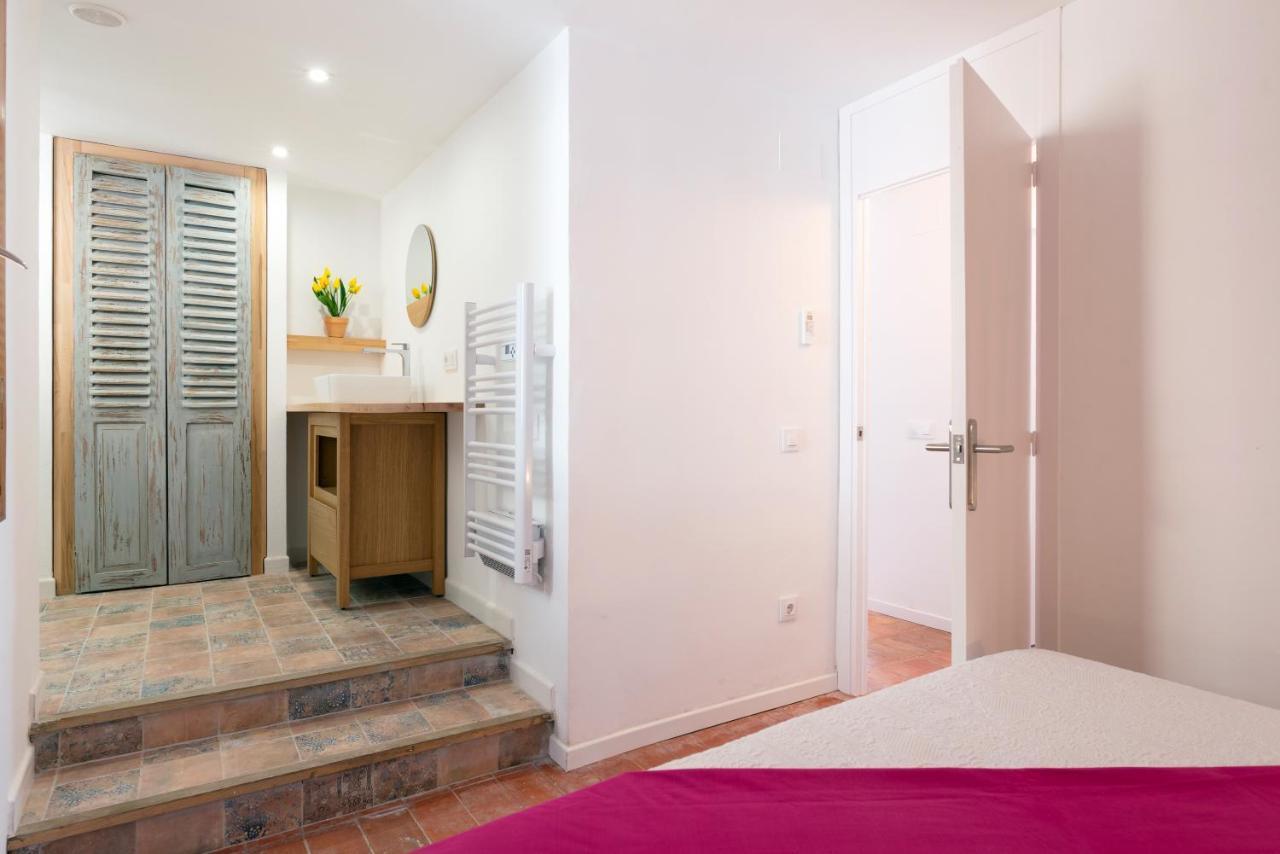 Sandra By Danlux Invest Tossa de Mar Exterior photo