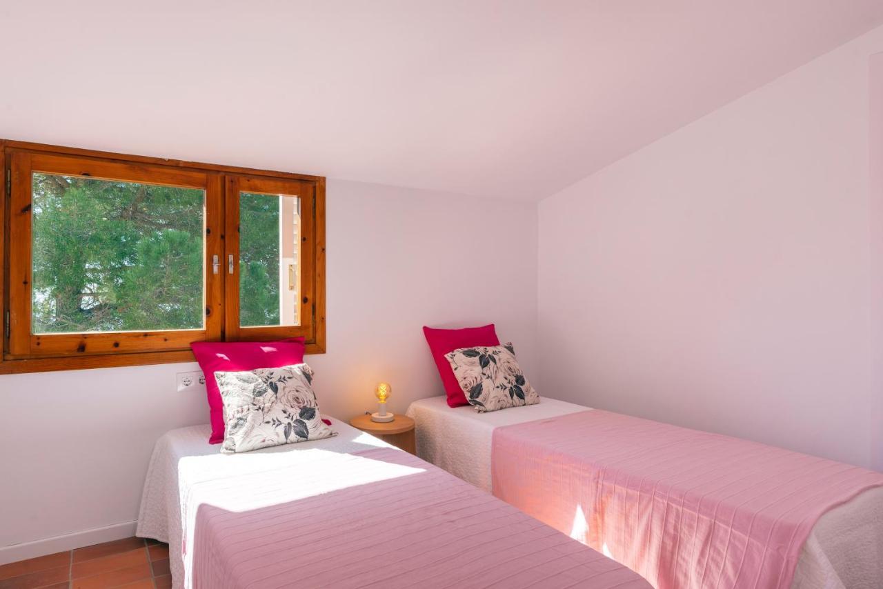 Sandra By Danlux Invest Tossa de Mar Exterior photo