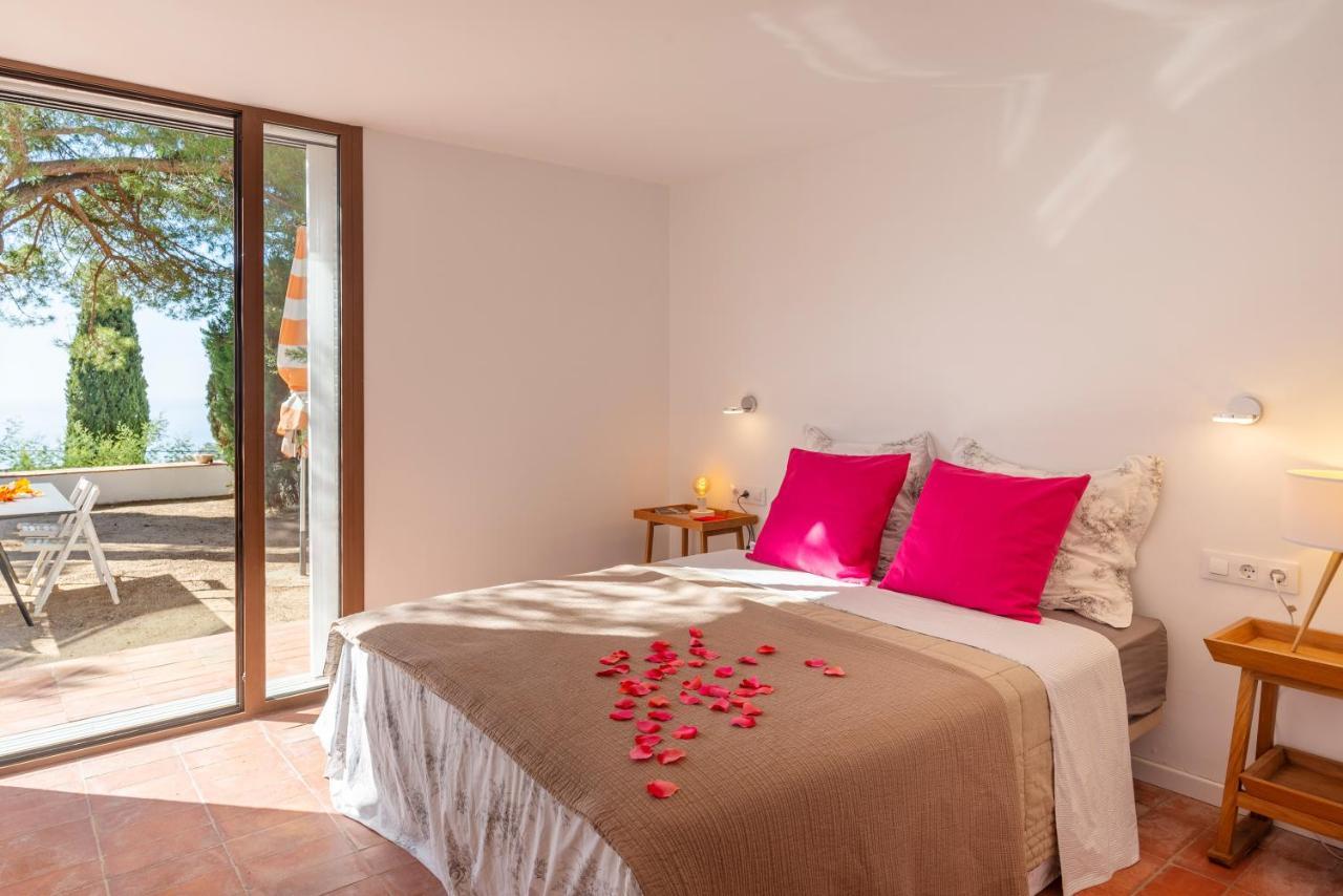Sandra By Danlux Invest Tossa de Mar Exterior photo