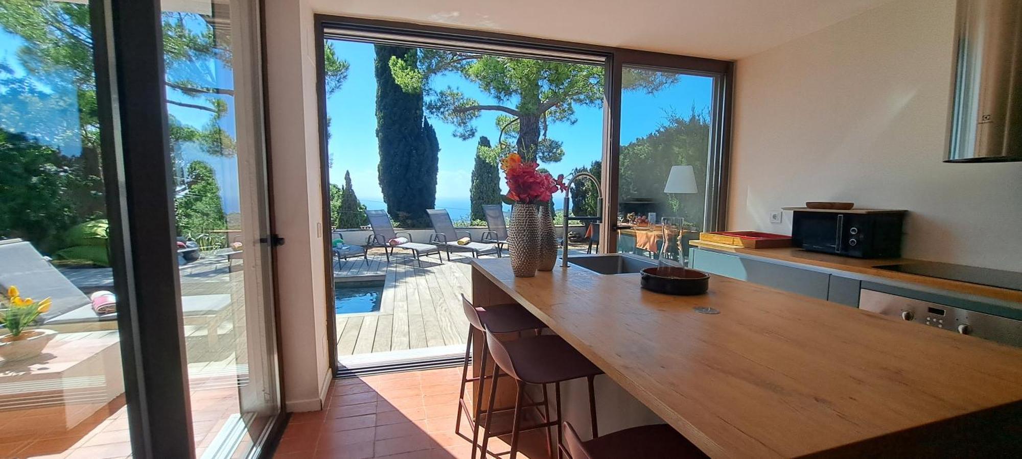 Sandra By Danlux Invest Tossa de Mar Exterior photo